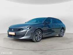 Peugeot 508 SW 1.5 BlueHDi Allure EAT8