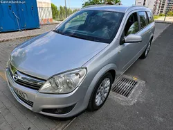 Opel Astra 1.7 CTDI CARAVAN COSMO