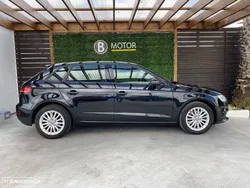 Audi A3 Sportback 1.6 TDI Advance