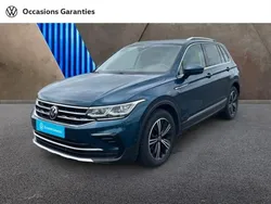 Volkswagen Tiguan 2.0 TDI 150ch Elegance DSG7