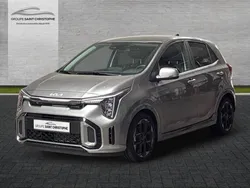 Kia Picanto 1.0 GDi 68ch GT-Line