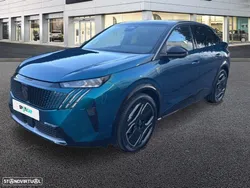 Peugeot E-3008 73 kWh Dual Motor Launch Edition