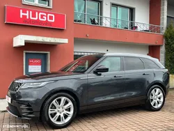 Land Rover Range Rover Velar 3.0 D R-Dynamic SE