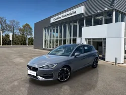 CUPRA Leon 2.0 TDI 150 ch DSG7 V