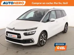 CITROEN C4 1.2 PureTech S&S Feel 130