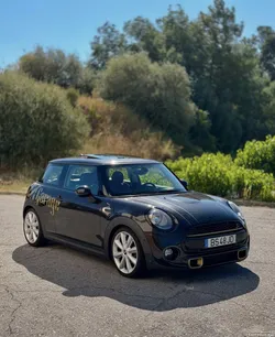 MINI Cooper D limited