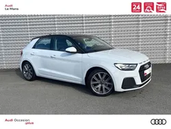 Audi A1 sportback 25 TFSI 95 ch S tronic 7 Advanced