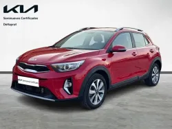 Kia Stonic 1.0 T-GDi MHEV Drive 100