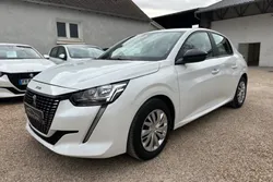 ✅ Peugeot 208 Affaire 1.5 BlueHDi 100 CH Premium ➡️ 11650 Euros HT
