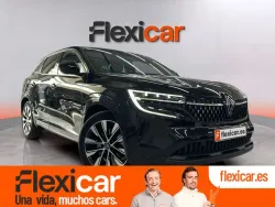 RENAULT Austral 1.2 E-Tech Híbrido Iconic 146kW