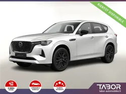 Mazda CX-60 3.3 e-SKYACTIV D 200 Homura Pano