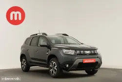 Dacia Duster 1.0 TCe Journey