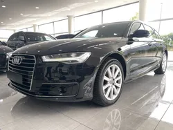 Audi A6 Avant (C7) 3.0 V6 TDI 272ch Ambition Luxe quattro S tronic 7