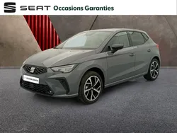 Seat Ibiza 1.0 TSI 115ch FR DSG7