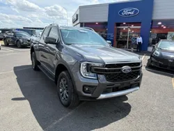 Ford Ranger 2.0 EcoBlue 205ch Stop&Start Super Cab Wildtrak e-4WD BVA10
