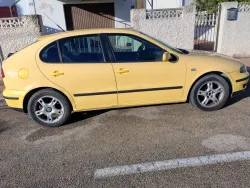 SEAT Leon León 1.6 Signa 105 Signa