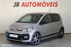 VW Up! GTI