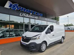 Renault TRAFIC III FG L1H1 1000 2.0 DCI 120CH GRAND CONFORT E6