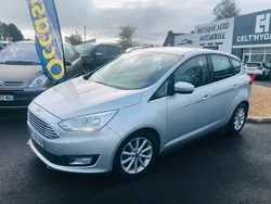 Ford c-max 1.0e garantie jusqu’à 60 mois année 2016 154 000