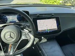 Mercedes-Benz E 300 e
