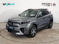 CITROEN C3 Aircross Turbo S&S Plus 100