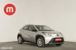 Toyota Aygo 1.0 X-Play