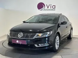 Volkswagen CC 1.4 TSI 160, Pack Techno, toit ouvrant
