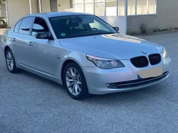 Bmw Serie 5 E60 540i V8 phase 2 lci 306ch pack SPORT