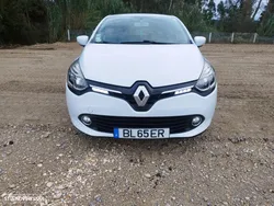 Renault Clio 1.5 dCi #