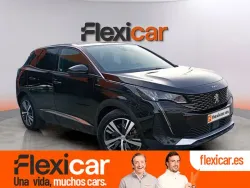 PEUGEOT 3008 HYB PHEV 180 Allure Pack e-EAT8