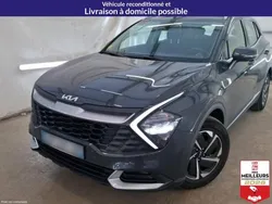 Kia Sportage CRDi 136 MHEV DCT7 4x2 Active