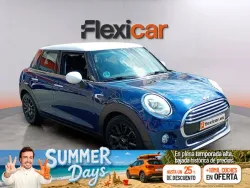 MINI Mini Cooper D Aut.