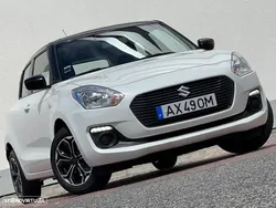 Suzuki Swift 1.2 VVT GLE SHVS
