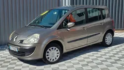 Renault Grand modus 1.5 dci 85cv