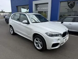 Bmw X5 (3) xDrive25d 231 ch M Sport BVA8