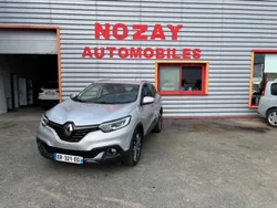 Renault Kadjar 1.5 DCI 110