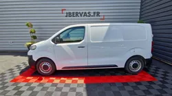 Peugeot Expert FOURGON tole standard 1.5 bluehdi 120 ss bvm6 premium