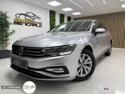 VOLKSWAGEN Passat 2.0TDI EVO Business DSG7 90kW
