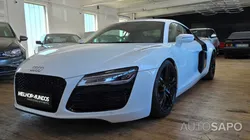 Audi R8 de 2013