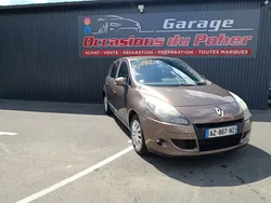RENAULT SCENIC 1.5 DCi 110 CH EXPRESSION