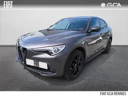 Alfa romeo Stelvio 2.2 Diesel 190ch Sprint AT8 MY21