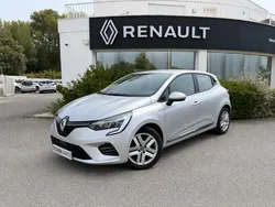 RENAULT CLIO 1.0 Tce - 90 V Business