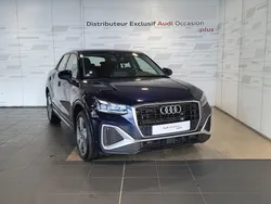 AUDI Q2 35 TFSI 150 S tronic 7 Advanced