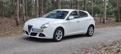 Alfa Romeo Giulietta Distinctive
