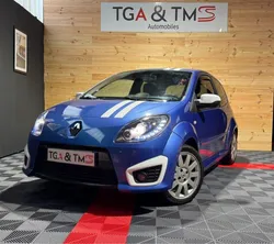 Renault Twingo RS Gordini 1.6 133ch BVM5