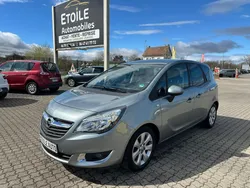 OPEL, MERIVA B Monospace, 1.6 CDTI 110 CV
