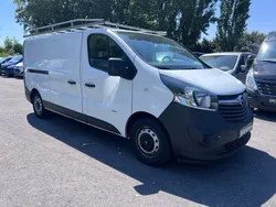 Opel vivaro 1.6 cdti L2h1