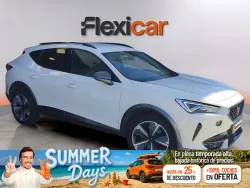 CUPRA Formentor 1.4 e-Hybrid 205 DSG