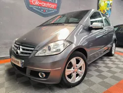 A180 Cdi Avantgarde 110cv / Moteur Mercedes à chaîne / Révisée et garantie 6 mois