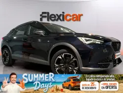 CUPRA Formentor 1.5 TSI 150 DSG